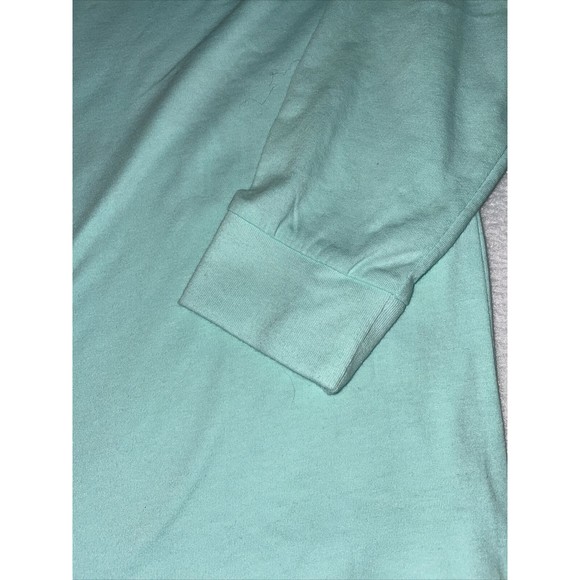 New Elf long sleeve t/top Light green XXL. Holidays - Picture 4 of 5